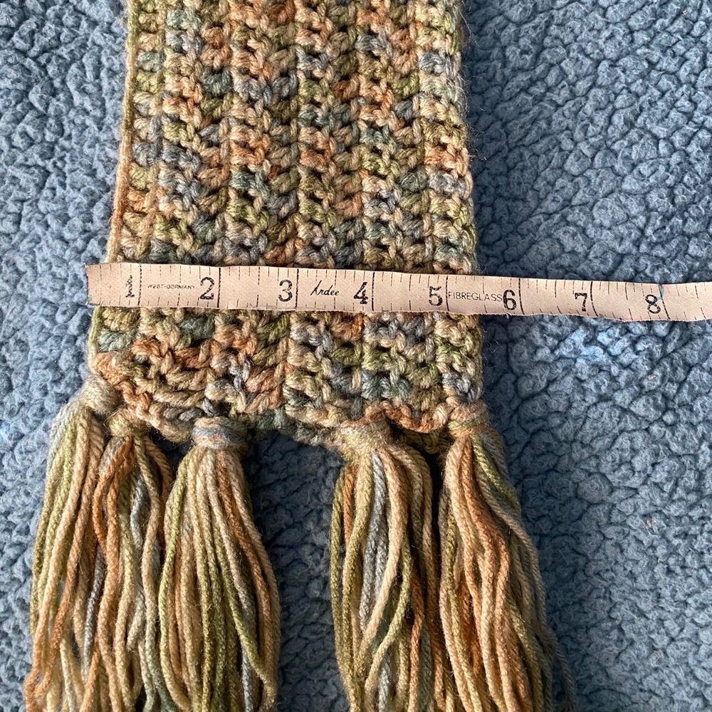 Hat & Scarf Set - Picture 4 of 6